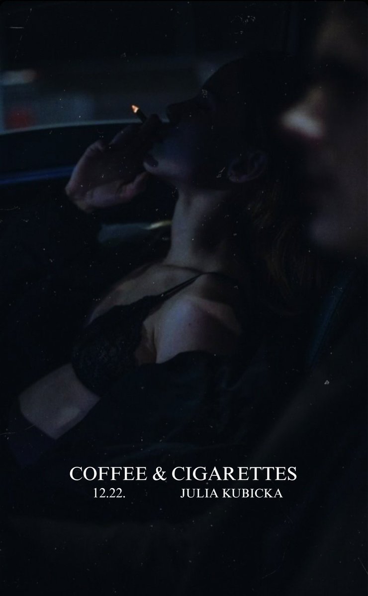 acczkolwiek's tweet photo. chyba mogę już oficjalnie...
#papierowecac #cacff #coffeeandcigarettespl https://t.co/K9mt0kbZiy