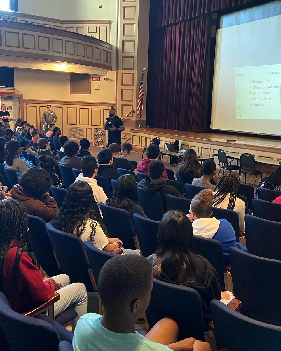 Pottstown MS tweet media