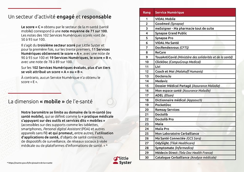 Little Syster tweet media