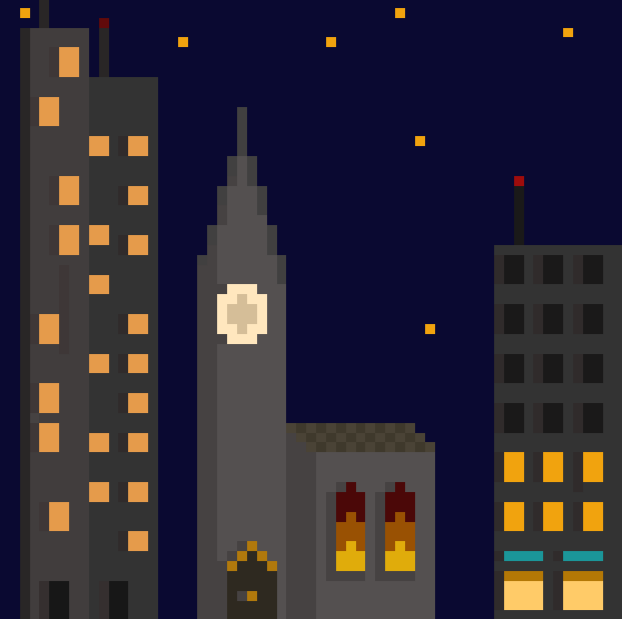 NorthpoleNFTlab's tweet photo. NorthpoleLAB aims to launch pixel NFT collections during autumn 2020. No discord. No grinding. Just art, #nft and trading on #solana blockchain by quality team. https://t.co/zo4RD0vC6g