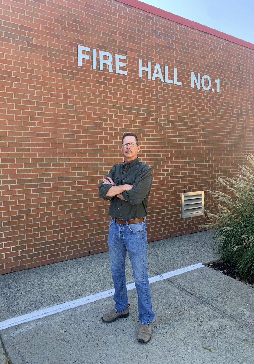 ian_carmichael_'s tweet photo. Recent events in Hope and Promontory are a wake-up call and firefighting first responders need our help. Our professional as well as on-call firefighters are asking for training and equipment to protect us from this threat. 

Let’s...Work for Better. 

#workforbetter #chilliwack https://t.co/LyQFEEaL3q