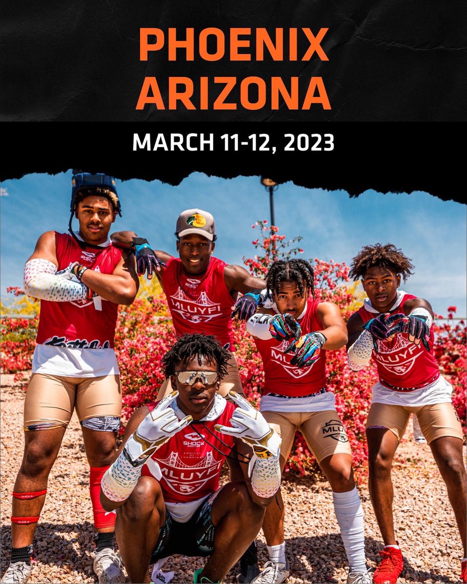 Legends Showcase (@sdlegends7v7) on Twitter photo New season, same mission: Be Legendary! Sign up for 2023 events at link in our bio, see you at Legends! #belegendary #7v7szn
<a href="/ShockDoctor/">Shock Doctor</a> New season, same mission: Be Legendary! Sign up for 2023 events at link in our bio, see you at Legends! #belegendary #7v7szn
<a href="/ShockDoctor/">Shock Doctor</a>