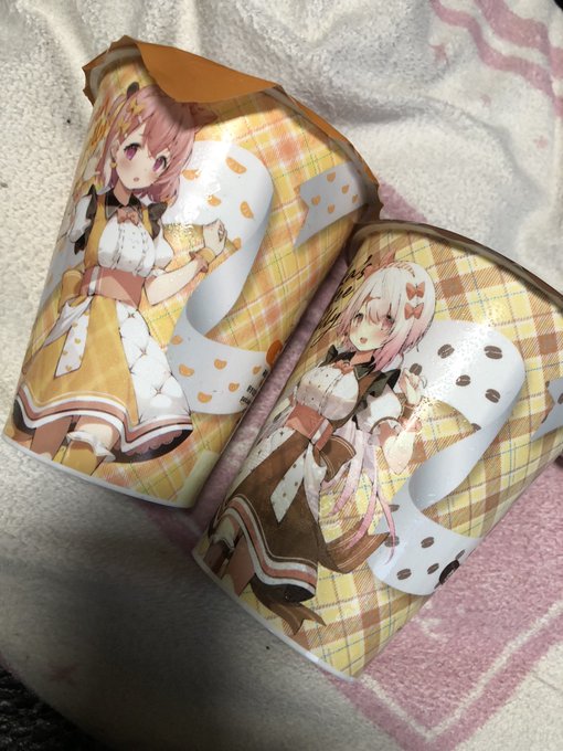 さくゆいゼリー買えたかわいい! 