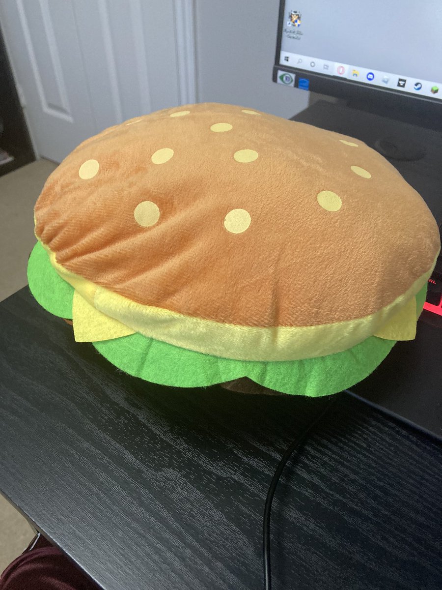 Kali_F234's tweet photo. BORGER 🍔 https://t.co/FGnWrC09tY