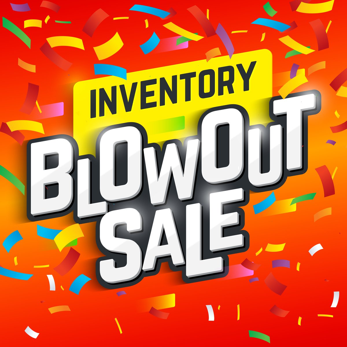 FlutterFETTI's tweet photo. DON'T MISS OUT!!
HURRY!!!
CALL US RIGHT AWAY

BEFORE SOMEONE ELSE SNACHES
THE PRODUCTS YOU WANT!
877-321-1999

#Sales #confetti #flutterfetti https://t.co/Y3s6GB2bvc