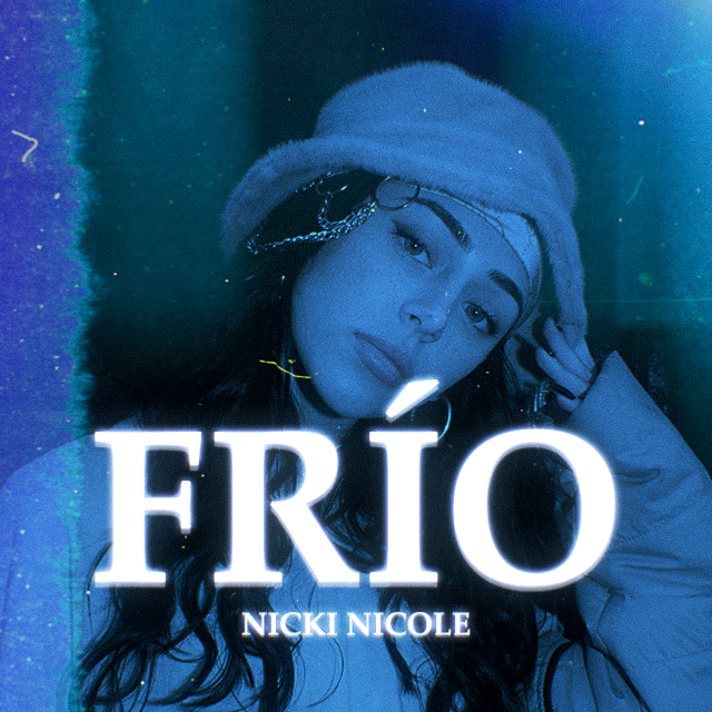 WaveeArts's tweet photo. Empiezo el contenido de esta cuenta haciendo un concepto de Cover para el próximo tema "Frío" de Nicki Nicole. El otro es un cartel/promoción para posts de Instagram o Twitter de los próximos shows del "Parte de Mi Tour" de la misma cantante. @Nicki_Nicole19 ❄️❄️ https://t.co/Z6J2SXEx2T