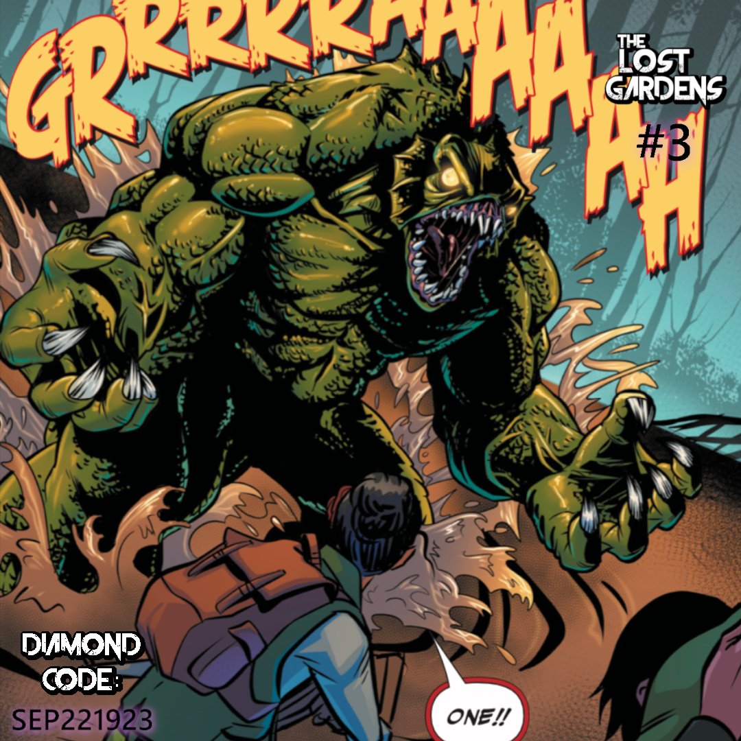 Rabbit Hole Studios tweet media