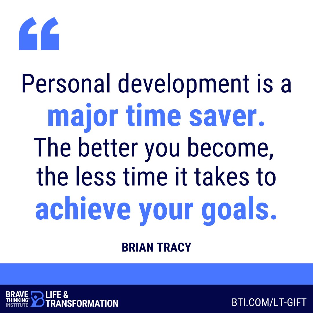Find out all you need to know about adding personal development to your life at DreamBuilder LIVE Virtual this October!
More details here ➡️ ow.ly/vfw050KFIXR