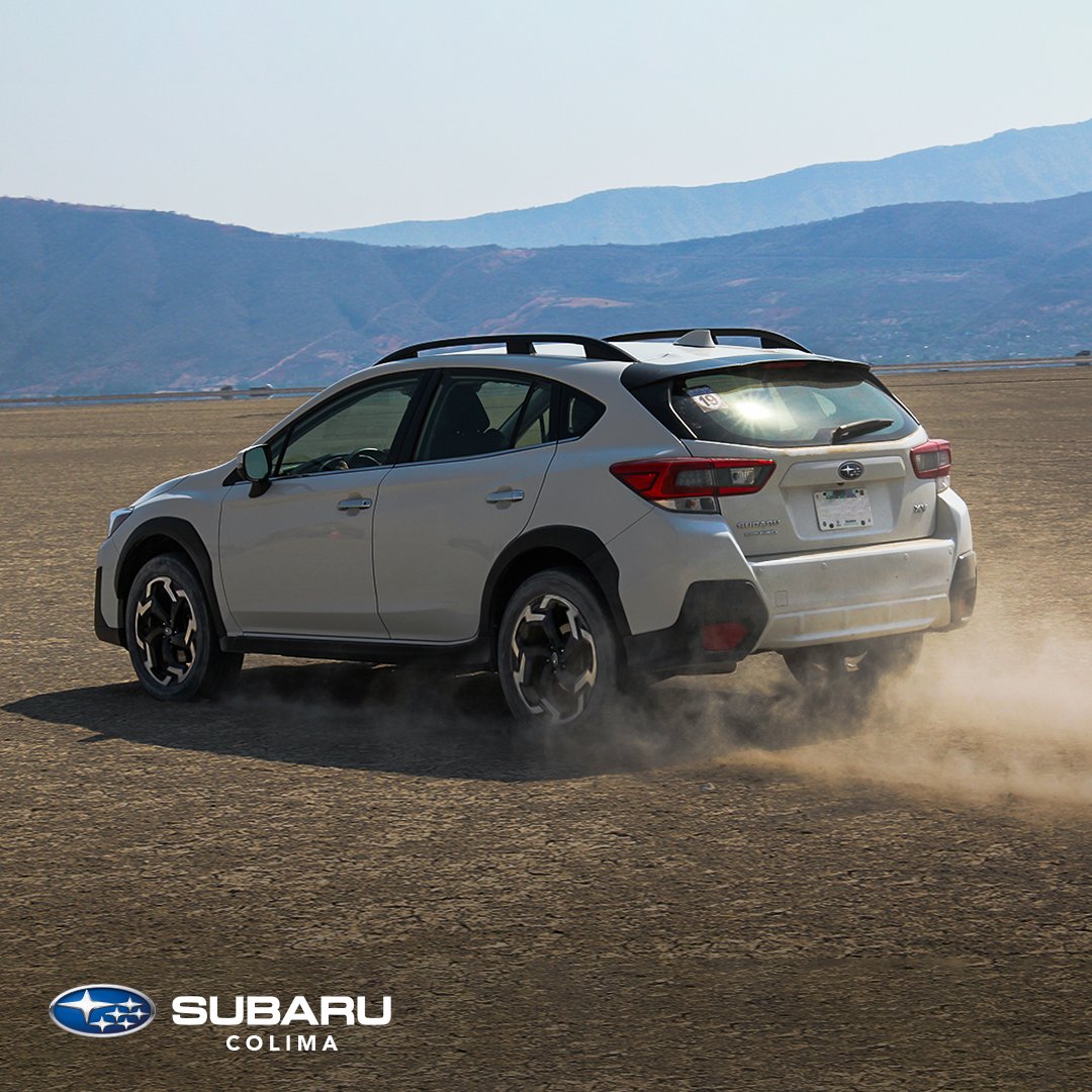 ColimaSubaru's tweet photo. Esa SUV aventurera está aquí, ven a manejar la Subaru XV.
#Subaru #ColimaterritorioSubaru #Forester #SubaruXv #Wrx #SubaruBrz #SubaruGuadalajara #SubaruAméricas https://t.co/3iPPsHxCEY