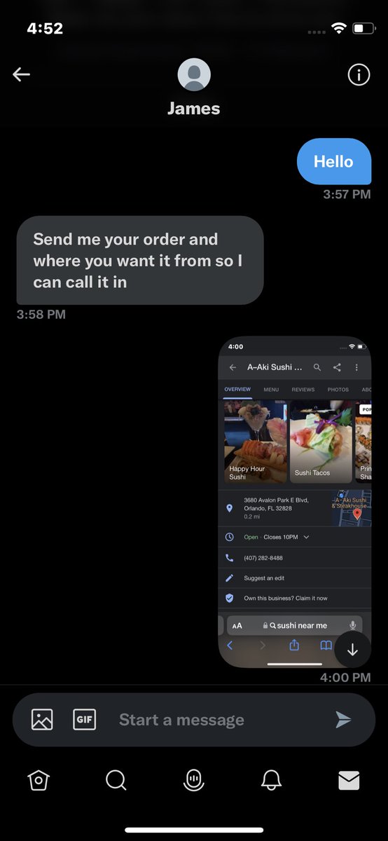 PRFindomQ's tweet photo. @jamesthepig_ just bought my dinner. Who’s buying dessert? 👸🏾😘 #findom #goddess #findomqueen #paypig #paypiggyneeded #footfetısh #footworshi̇p #cashapp https://t.co/qtWgYN5sZw