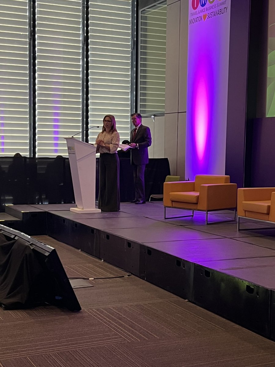 TMB Summit tweet media