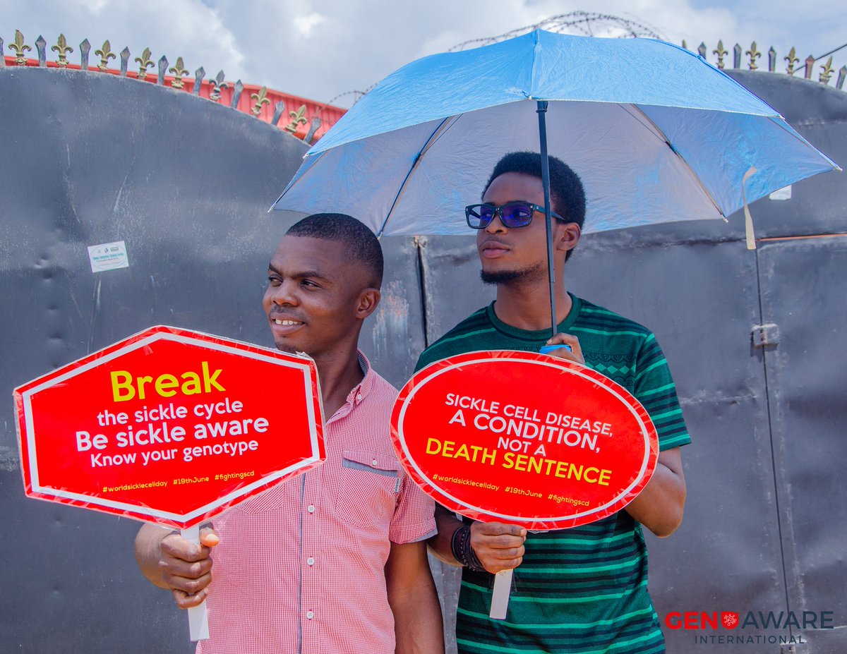genoawareint's tweet photo. #sickletember #SickleCellAwarenessMonth #caregiversinibadan #warriorcaregivers #sicklecelladvocates #genoawareinternational #genoaware #fightingscd #iamnotmycells #sicklecellanemia #knowyourgenotype https://t.co/o0sBrUrQ06