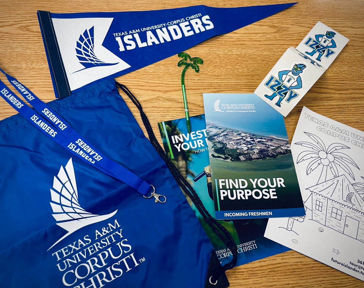 Ms Escobar (@mooneyhamart) on Twitter photo I want to thank my Alma Mater, Texas A&M University- Corpus Christi for sending me some goodies for my students! 💙💚🌊🤙🏼<a href="/IslandCampus/">Texas A&M-Corpus Christi</a> <a href="/MooneyhamElem/">Mooneyham Elementary</a> <a href="/friscofinearts/">FISD Fine Arts</a> I want to thank my Alma Mater, Texas A&M University- Corpus Christi for sending me some goodies for my students! 💙💚🌊🤙🏼<a href="/IslandCampus/">Texas A&M-Corpus Christi</a> <a href="/MooneyhamElem/">Mooneyham Elementary</a> <a href="/friscofinearts/">FISD Fine Arts</a>