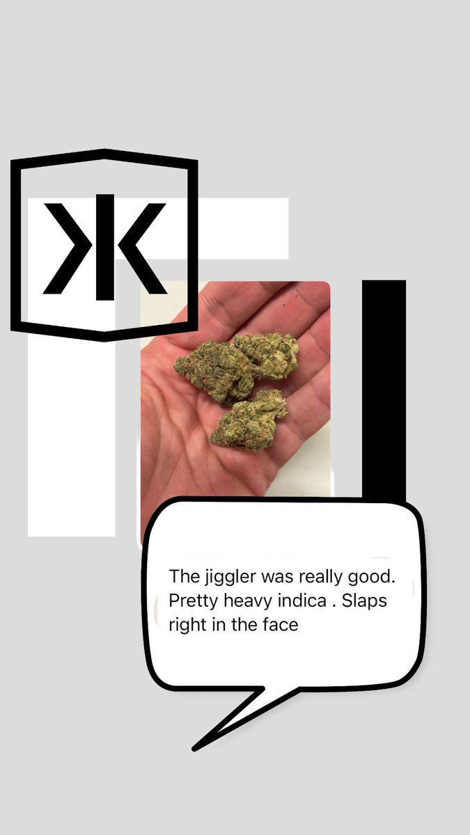 shopkasakana's tweet photo. #budtenderreview #kanafam #mmemberville #ghostdrops #supportlocal https://t.co/vsddI2jWz1