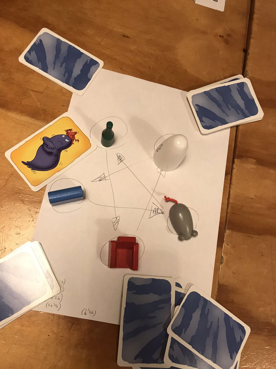 Turin MathsJam tweet media