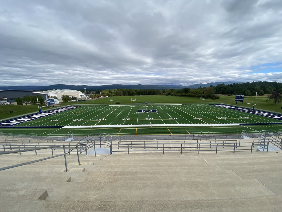 KaulinPost's tweet photo. Thank you for an amazing tour and visit at @MiddFootball @MiddFBMandigo @MiddCoachRitter @FBCoachPaquette @MiddCoachCarr https://t.co/LbFRt8Ud3p