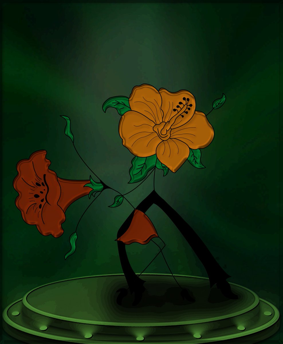 ElvisPaschal4's tweet photo. Dexioprotocol NFT/Game Emporium Market Place is now live. 
well its live and here are my LATEST NFT COLLECTION
Le Ballet De La nature NFT (70/70)
https://t.co/tiVBtKOXHm
https://t.co/MsLEyLNr79
#Dexioprotocol #NFTMarketplace #NFTGiveaway #deximarketplace #opensea @DexiCreatorHub https://t.co/UOsjXIlgYo