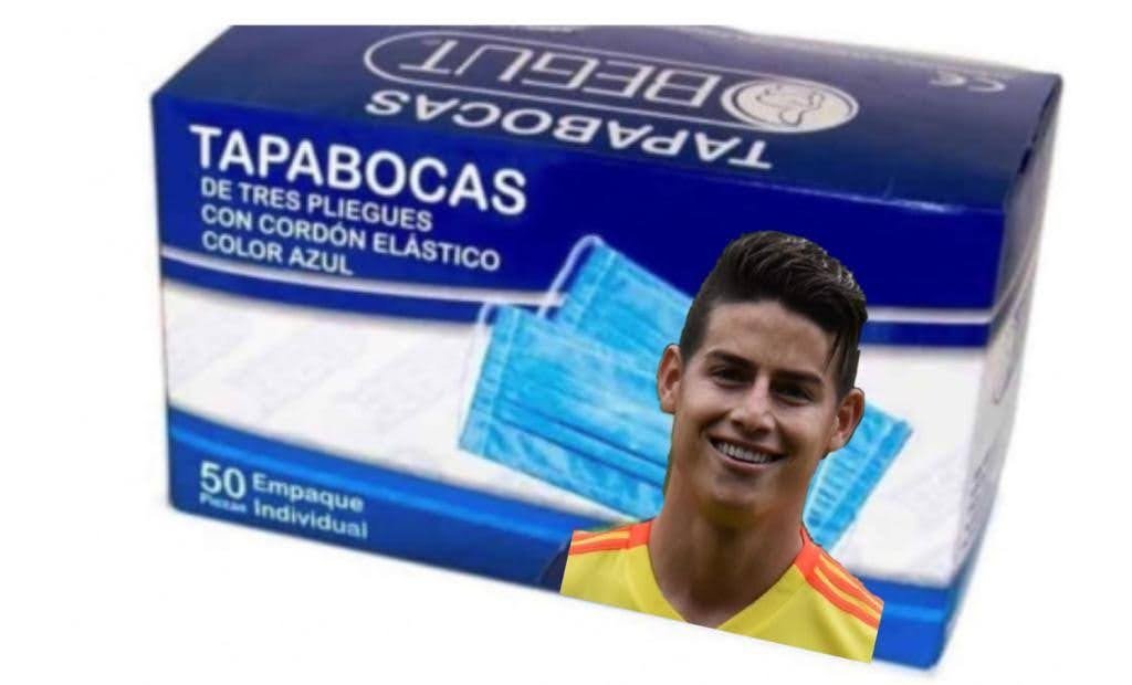22Vulcania's tweet photo. @SaqueLargoWin @EduardoLuisFut  PORFAS ME LE DICE A SUS COMPAÑEROS DE SET QUE LE RECOMIENDO ESTE TAPABOCAS https://t.co/k2Bc6owvTF