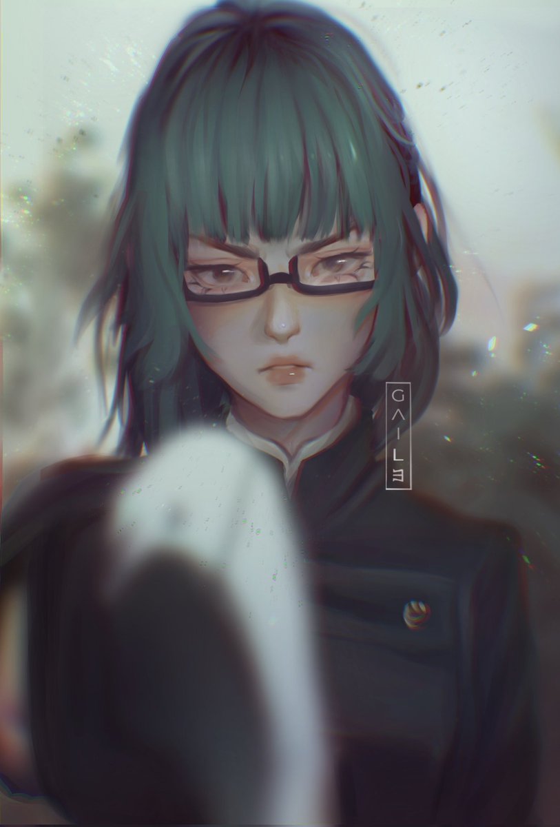HuntrixHeart's tweet photo. ๐๐ค๐๐ค๐๐ค๐๐ค
"It's in your very pore interest to underestimate me"
#JJKRP
#JujutsuKaisen
#MVRP
#ERP
#NonERP
#MultiShip
#Bi https://t.co/dDh7m48GRj