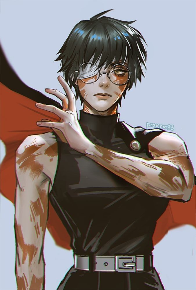 HuntrixHeart's tweet photo. ๐๐ค๐๐ค๐๐ค๐๐ค
"It's in your very pore interest to underestimate me"
#JJKRP
#JujutsuKaisen
#MVRP
#ERP
#NonERP
#MultiShip
#Bi https://t.co/dDh7m48GRj