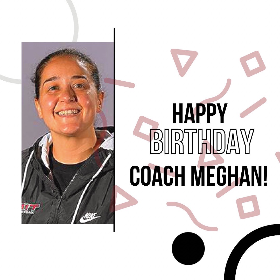 mitwbball's tweet photo. Happy happy birthday to Coach Meghan!!! We hope someone else takes care of the food orders today and you have an awesome day! #BeaverBirthdays #ScoutPro https://t.co/sGc0NodJQ5