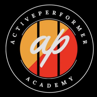 ActivePerformer's tweet photo. #NewProfilePic https://t.co/MPorwMOCC7