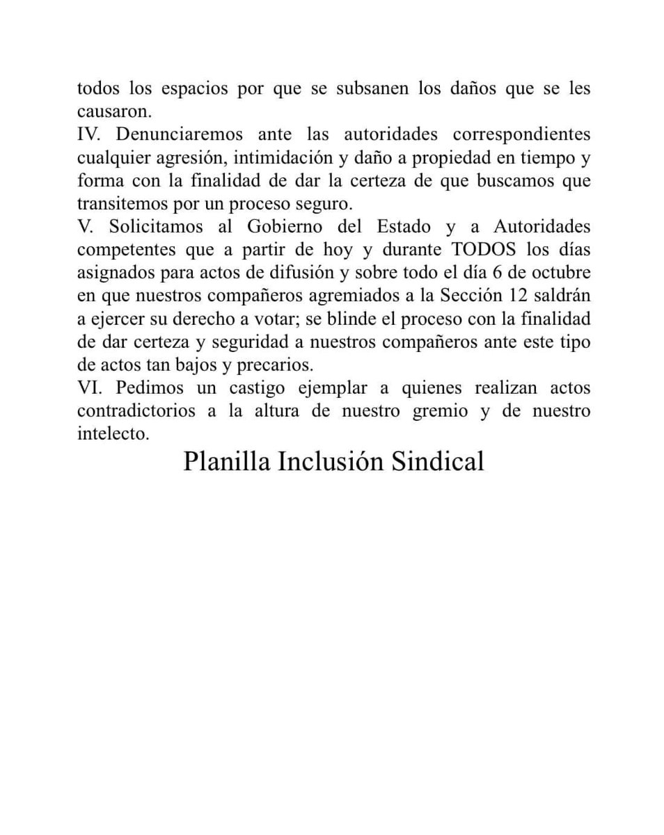 vicgarent's tweet photo. No permitamos que baje el nivel de la discusión y de la argumentación. Nosotros nos mantendremos siempre en el marco del respeto a nuestros compañeros! #VotaNaranja #VotaInclusión https://t.co/vt2RzZGVxV
