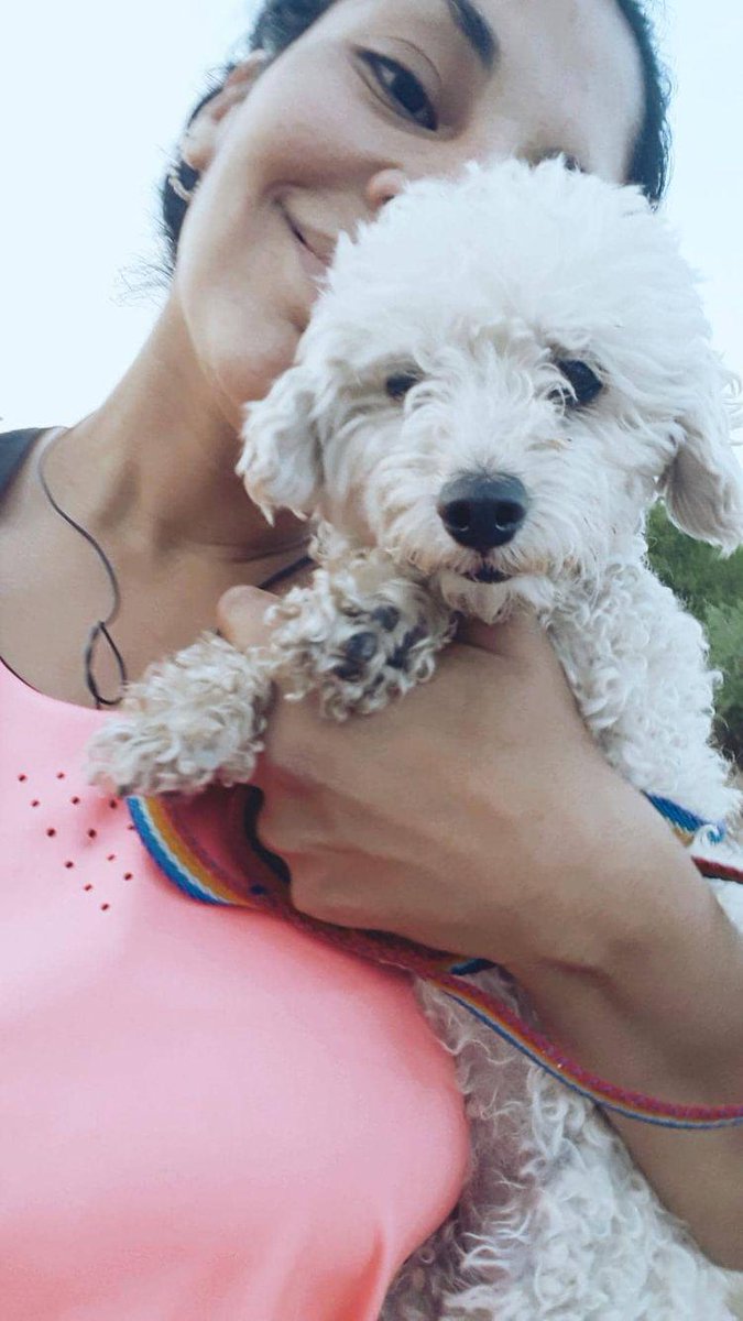 FattiVera's tweet photo. 8 años cumple hoy, te amo mi Meme, compañera de vida, la relacion más larga que la vida me va a dar, estoy segura jajaja https://t.co/UqcCrH9tqZ