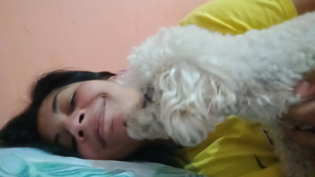 FattiVera's tweet photo. 8 años cumple hoy, te amo mi Meme, compañera de vida, la relacion más larga que la vida me va a dar, estoy segura jajaja https://t.co/UqcCrH9tqZ