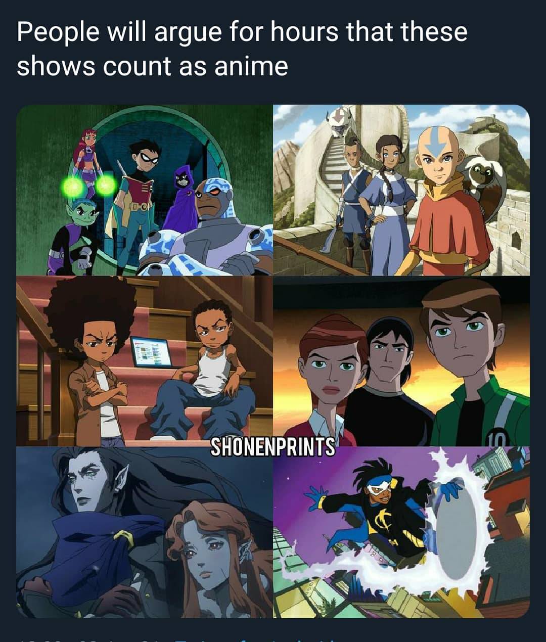 13 Films Directly Influenced By Anime #63 13 Films Directly Influenced By Anime