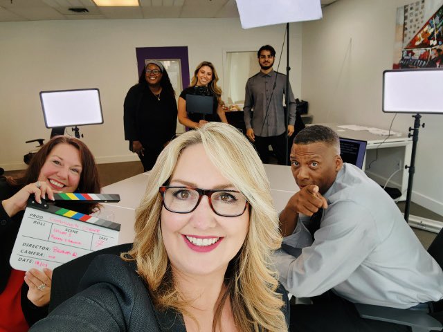 Brenda Delodder tweet media