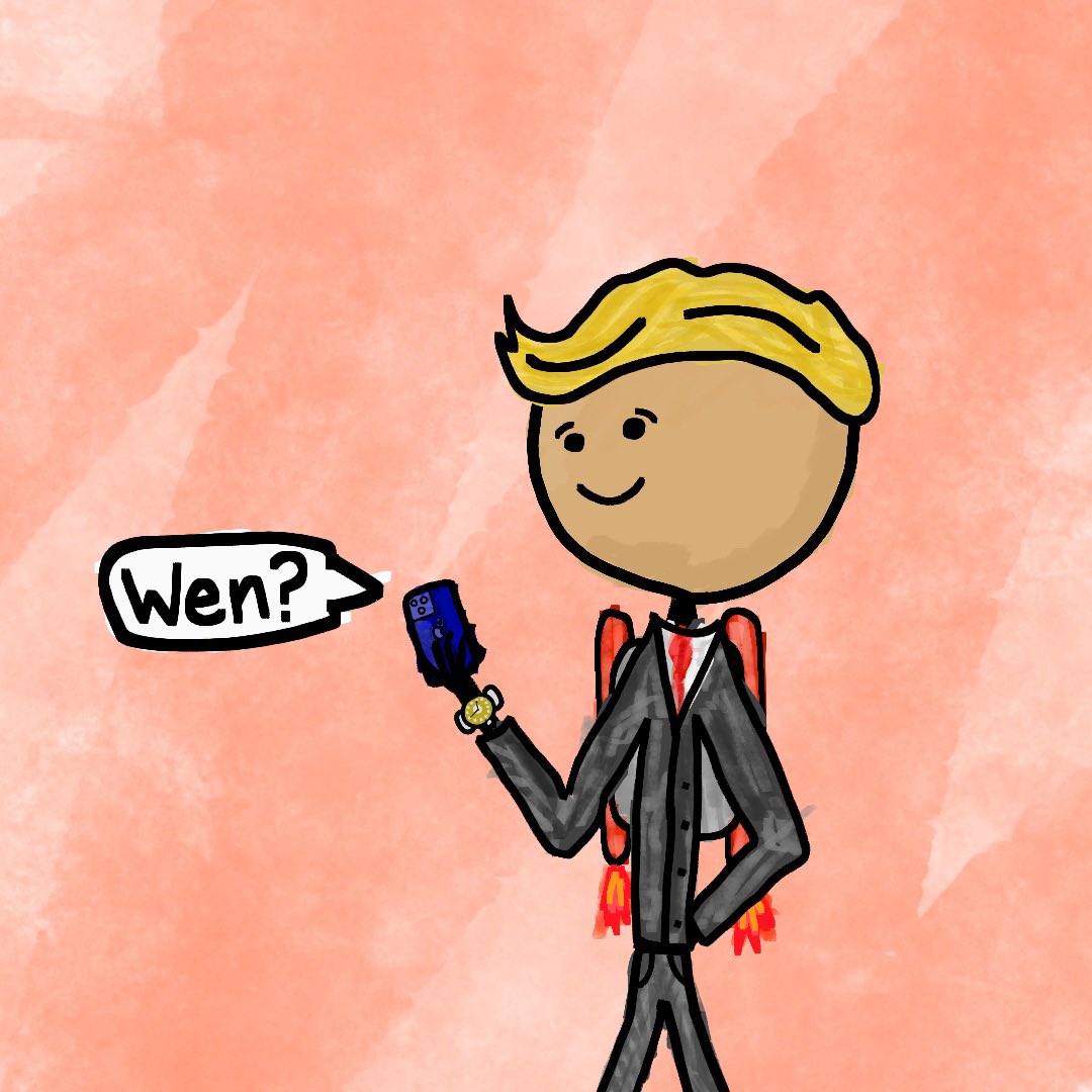 Degen Tweeters📱 tweet media