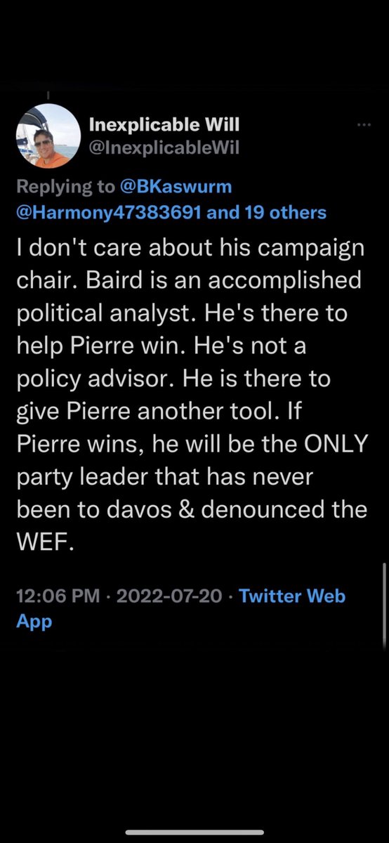 Harmony47383691's tweet photo. @PurestZinc @Archibald_XXXII @DenisPetit2233 @lawbug1965 @bettybloodclot @andremtl123 Give It Up .. Weak Comebacks.. Donโt You Read Anything I Send You .. Iโll Send You Some Reading Material.. Email From Pierre About John Baird .. Do Better .. #RIPPPC https://t.co/7hTf6lSuHM