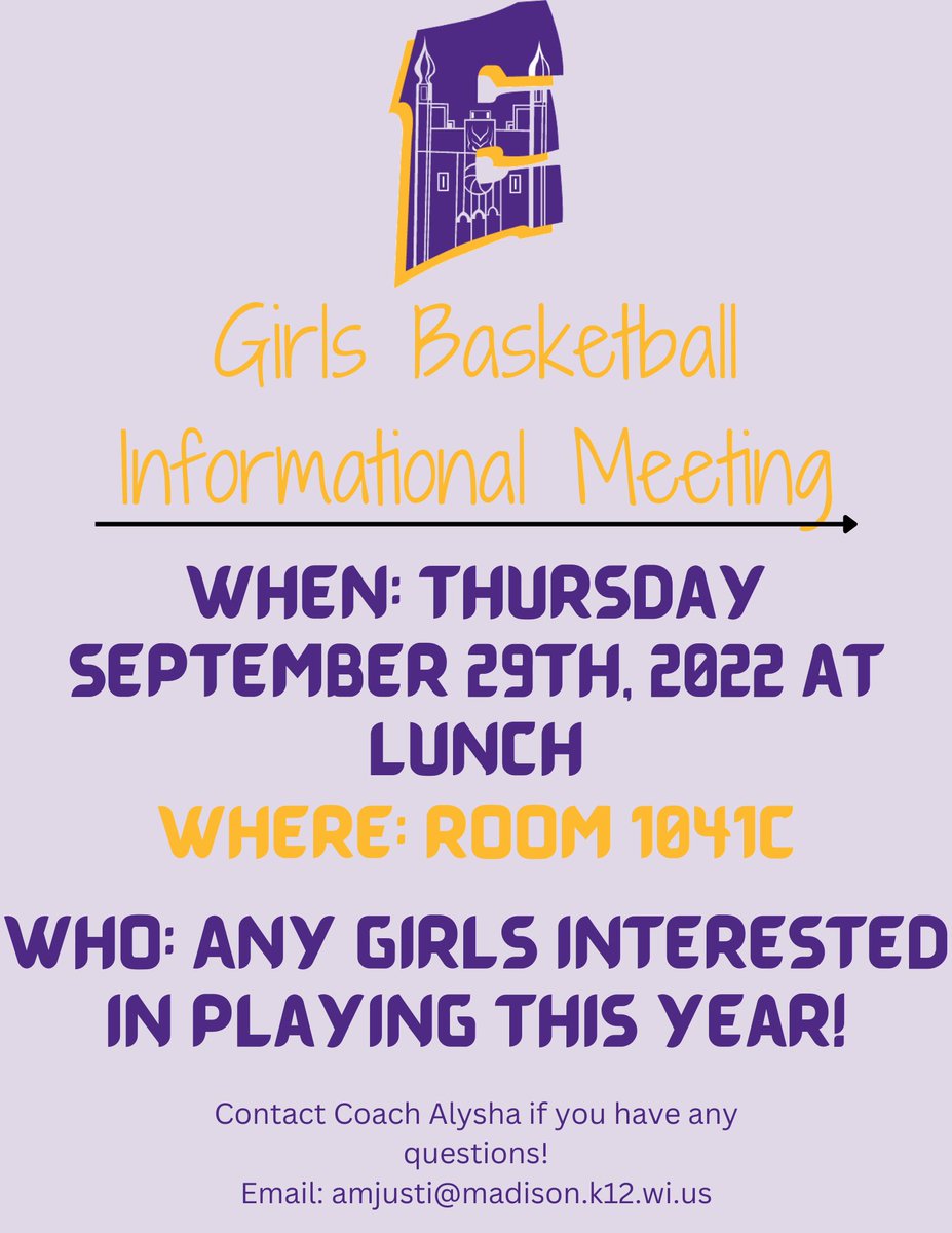 Eastside Girl's Basketball (@eastsidegbb) on Twitter photo 