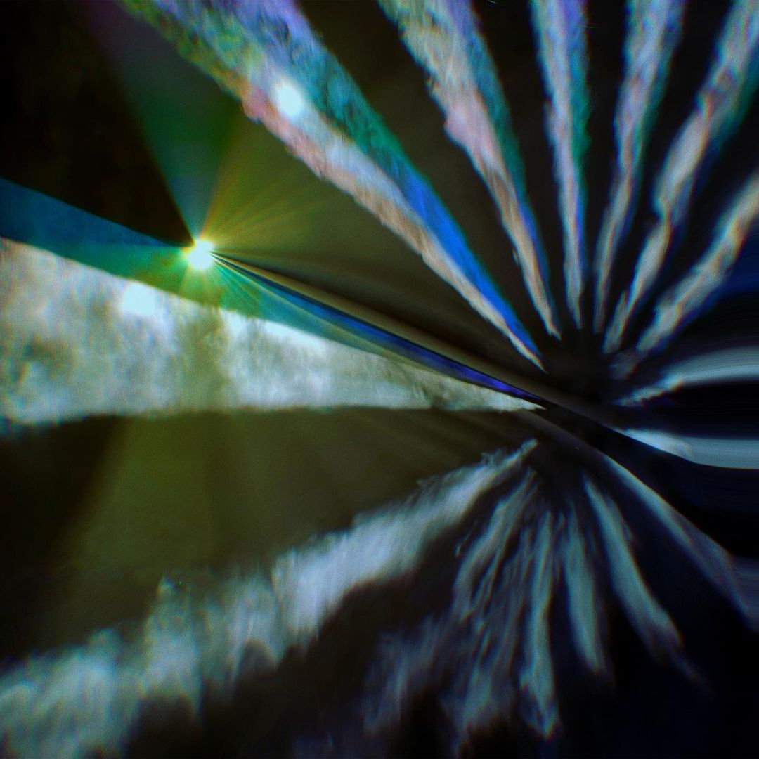 HijinxArts's tweet photo. Taiji Terasaki (@TerasakiTaiji) is bringing his immersive art to AltaSea (@AltaSeaOrg) at the Port of Los Angeles as a part of Parley for the Oceans' (@parleyforoceans) show on October 8th. https://t.co/pUeuh65wYP