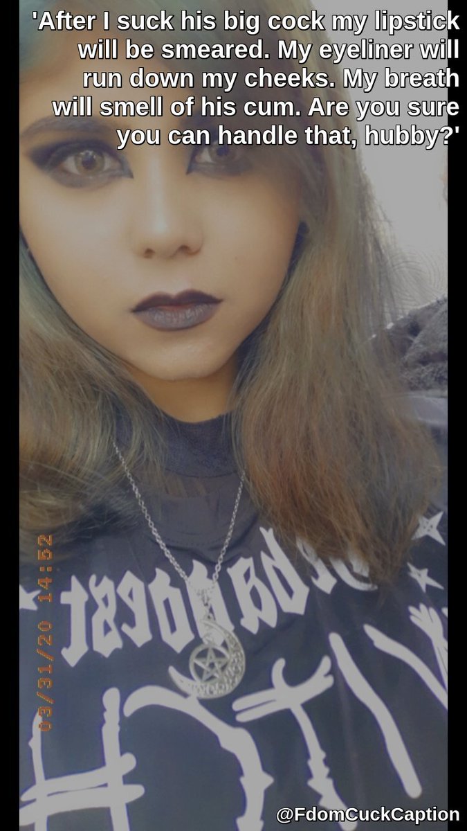 Femdom Cucky Captions FdomCuckCaption Twitter Profile Sotwe