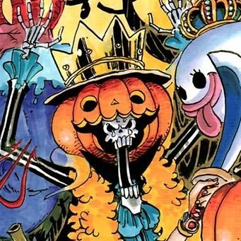 #NuevaFotoDePerfil modo Halloween desde ahora
