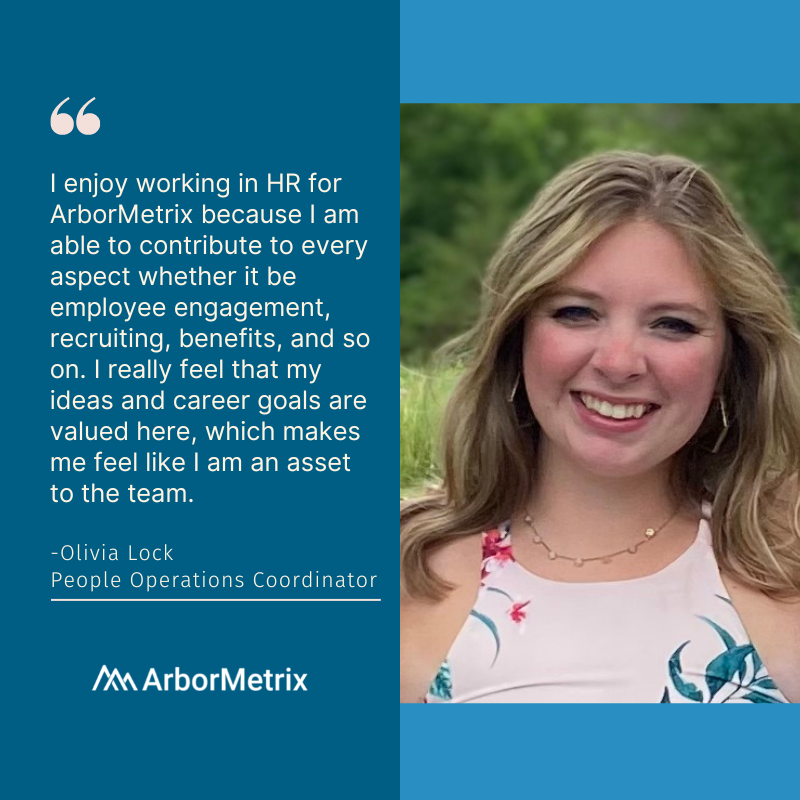 ArborMetrix's tweet image. In honor of Human Resource Professional Day, we would like to express our gratitude to HR professionals for all they do. A special thank you to the #ArborMetrix HR team for their efforts that support our goals and employees and make #ArborMetrix a great place to work.