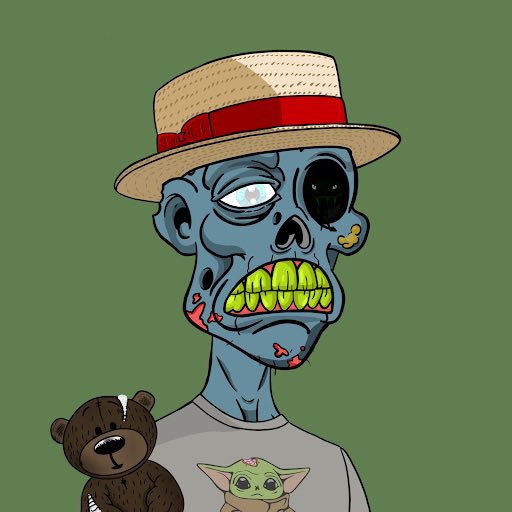 Snacks86's tweet photo. @MandersonMDT @American_Blond_ @WokeZombies @1stSgt_Jroc @WokeZombieWifey Ain’t no party in the woods of #web3 like a #CorpsyCrew party!! #RotWithUs #Zombies #ETH #Mint #NFTCommunity @fatdogs3 @JasonMy85526516 @RikkiPeters14 @ChadsNotThatBad @Open24hrsNFT @C2Douggie @NeilFra5er https://t.co/hYynmKNdGz