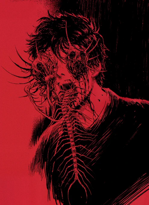 tinha feito com esse fundo vermelho acho q tbm fica legal 
