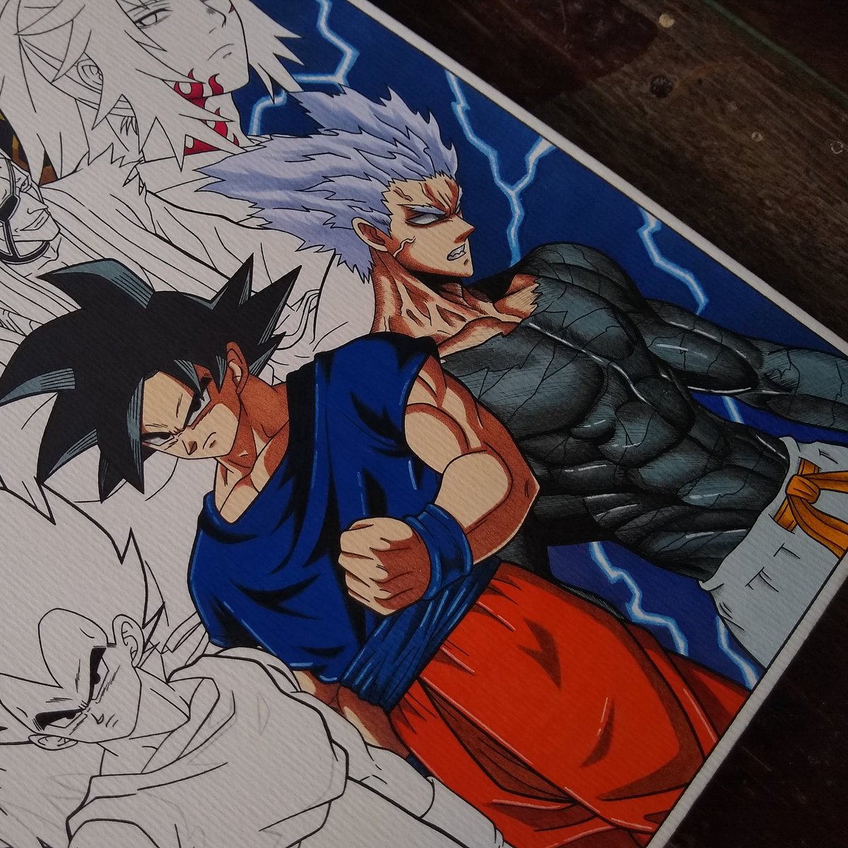 Commission ✨
Deixa o RT 🫱🏻‍🫲🏾