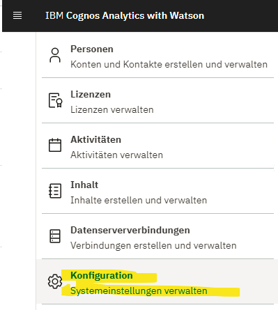 ApparoTrainer's tweet photo. Cognos Analytics Tipp: Sichern Sie Ihre Daten mit einer E-Mail Whitelist in Cognos Analytics (Hinweis zur Konfiguration) - https://t.co/QoR3ANgi7e #Cognos #CognosAnalytics #IBM https://t.co/g1H66ABARK