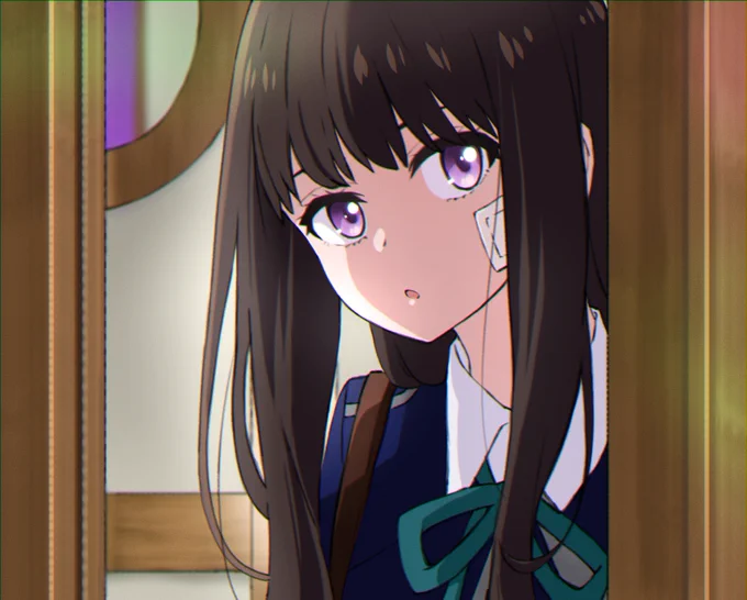まとめ#リコリコ 