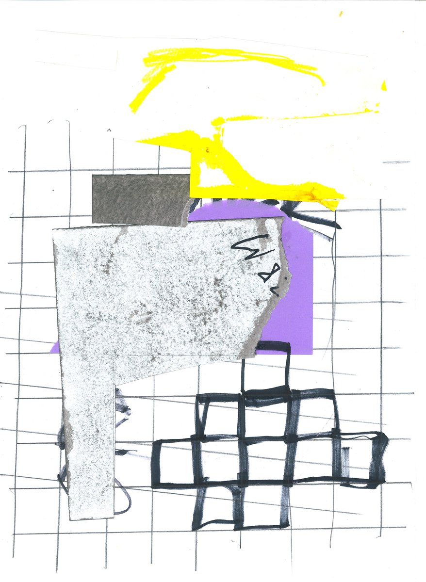 zezdica's tweet photo. New drop on Fake Eternity @miidasnft
https://t.co/vzWpM495aE
#NFT #NFTs #originalart #contemporaryart #contextual #bango4manana #collage #NFTartist #nftart #miidasnft #BRISE #BITGERT #abstract #abstractdrawing #postab https://t.co/7d3uyW9TtW