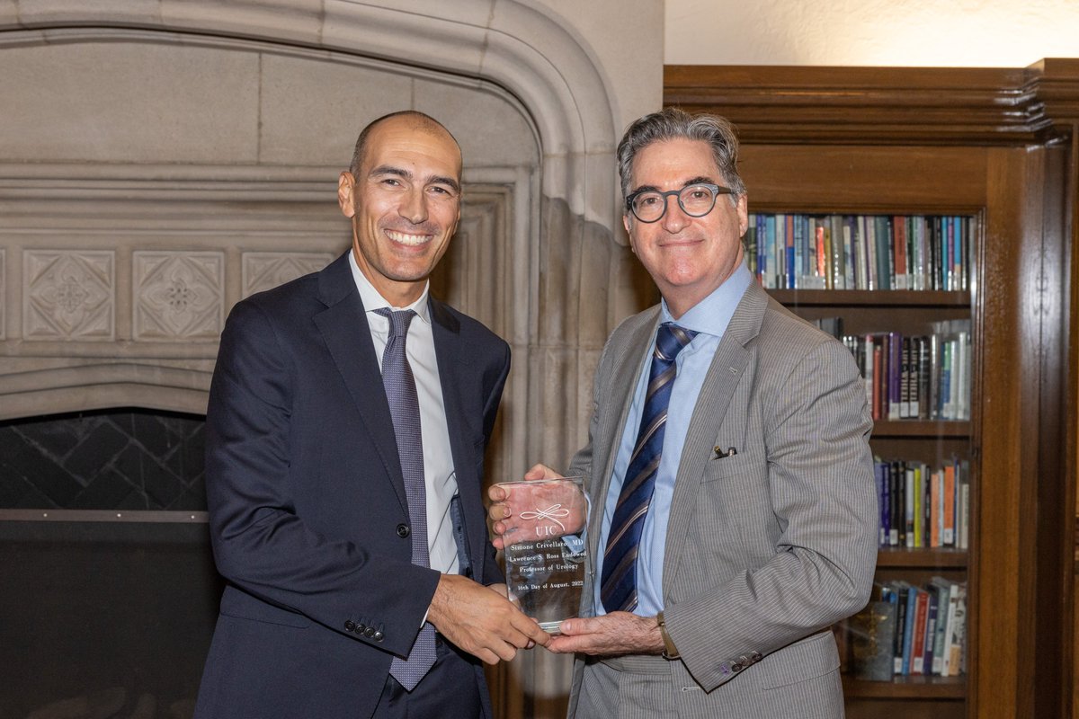 Reproductive rights are human rights (@craigni) on Twitter photo So proud to have <a href="/SimoneCrivella2/">Simone Crivellaro</a> as our Lawrence S. Ross Endowed Professor of Urology So proud to have <a href="/SimoneCrivella2/">Simone Crivellaro</a> as our Lawrence S. Ross Endowed Professor of Urology