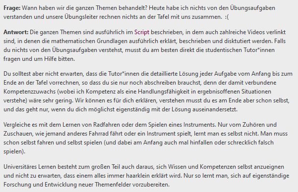 Mathias Magdowski tweet media