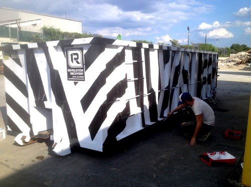 alohacatss's tweet image. kyrsten sinema as dumpsters (thread) pt. 2