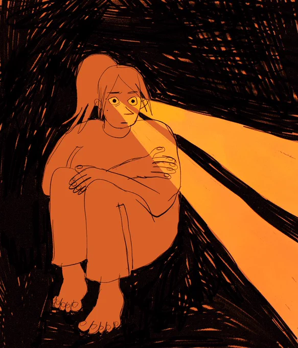 maladaptive daydreaming 