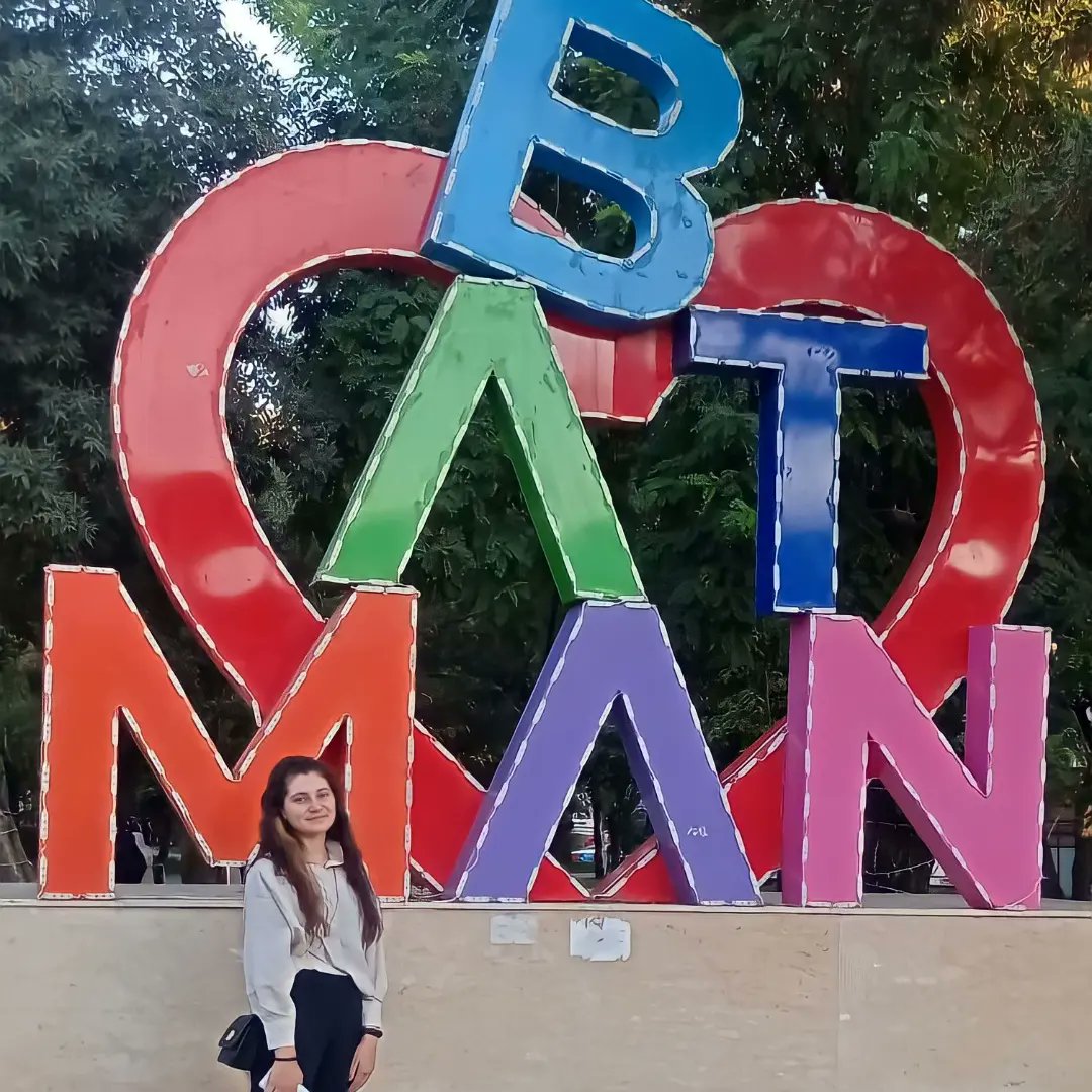 Batman'dan güzel kareler 💙