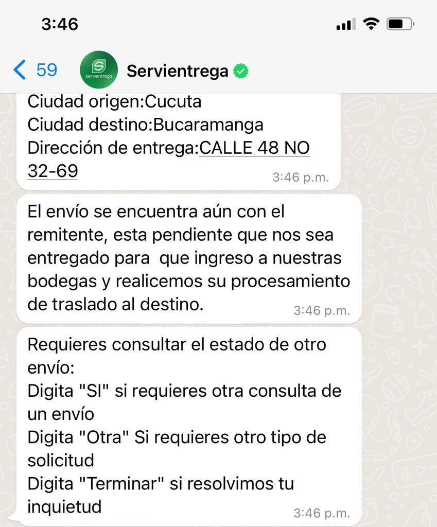 Angélica Ibáñez tweet media